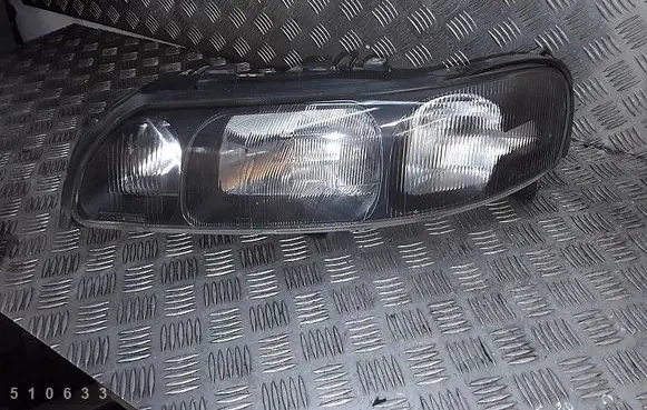 Headlight/headlamp
