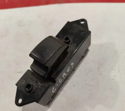 Citroen C-Crosser Electric window control switch C8DD642M