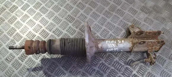 Mazda 323 F Rear shock absorber/damper