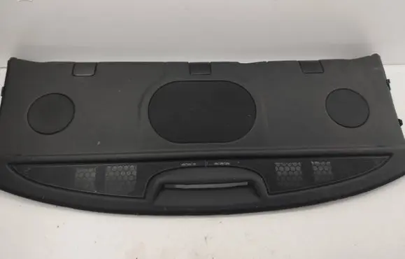 Maserati Quattroporte Parcel shelf 81456900