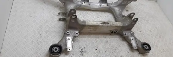 BMW 7 F01 F02 F03 F04 Rear subframe 6775880