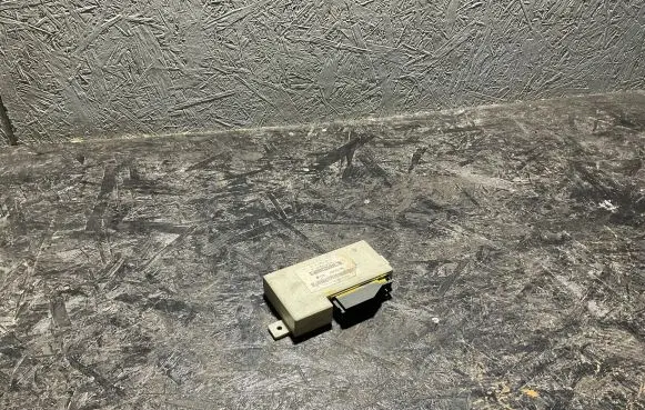 Mercedes-Benz S W140 Alarm control unit/module 1408206626