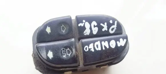 Ford Mondeo MK II Electric window control switch 97bg14529aa