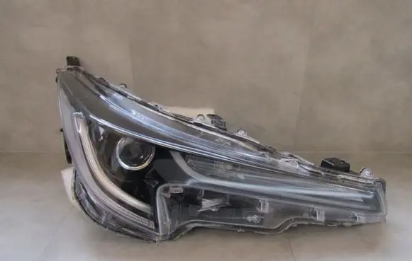 Toyota Corolla E210 E21 Headlight/headlamp