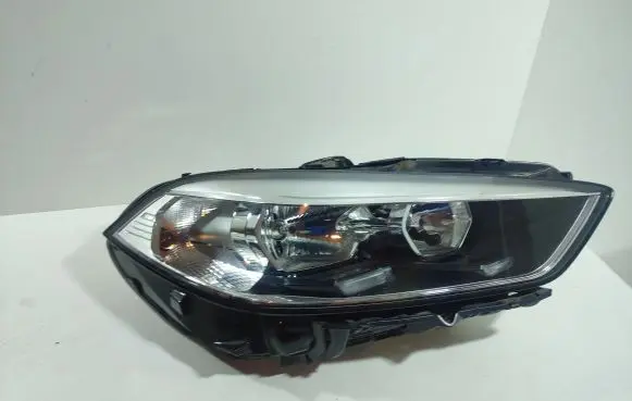BMW 1 F40 Headlight/headlamp 63117214914 7214914