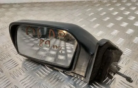 Mazda 626 Manual wing mirror 00734