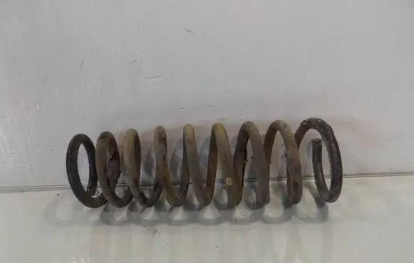 Hyundai i30 Rear coil spring