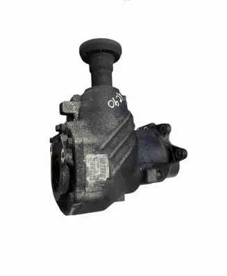 Volvo XC90 Gearbox transfer box case 30700016