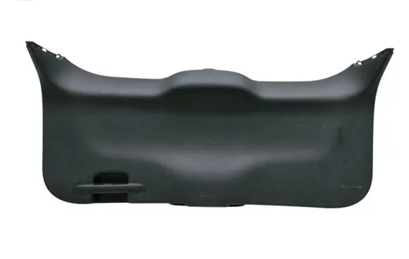 Ford Edge II Tailgate/boot cover trim set FT4BR42906