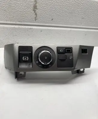 BMW 7 E65 E66 Light switch 694199702