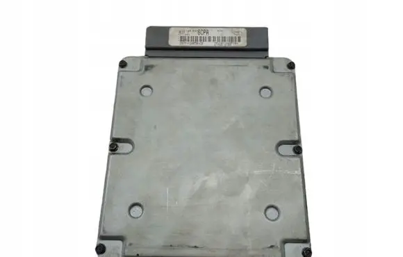 Ford Mondeo Mk III Engine control unit/module