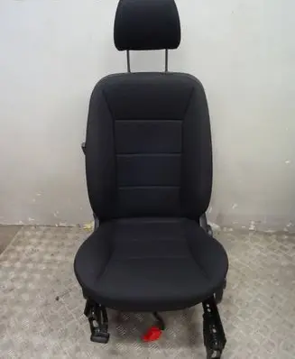 Mercedes-Benz A W169 Front driver seat