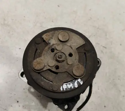 Citroen C8 Air conditioning (A/C) compressor (pump) SL7V16