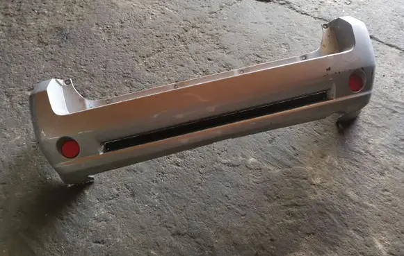 Honda HR-V Rear bumper