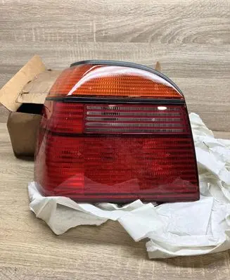 Volkswagen Golf III Rear/tail lights 1H6945111