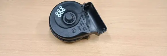 Mercedes-Benz E W210 Horn signal A0045429020
