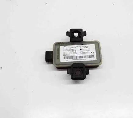 Mercedes-Benz GLC X253 C253 Tire pressure control unit A0009028624 A0009014506