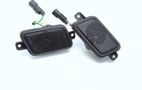 Chevrolet Captiva Front door high frequency speaker