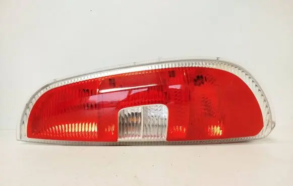 Skoda Roomster (5J) Rear/tail lights 5J7945096 5J7945112 P6S0WM3404