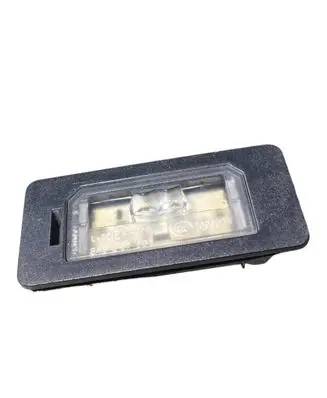 BMW 3 E90 E91 Number plate light 7193293