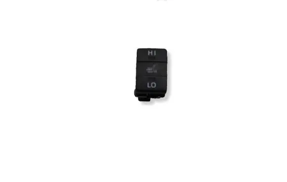 Toyota Prius (XW50) Seat heating switch 191769