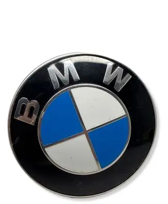 BMW X7 G07 Manufacturer badge logo/emblem 7498981