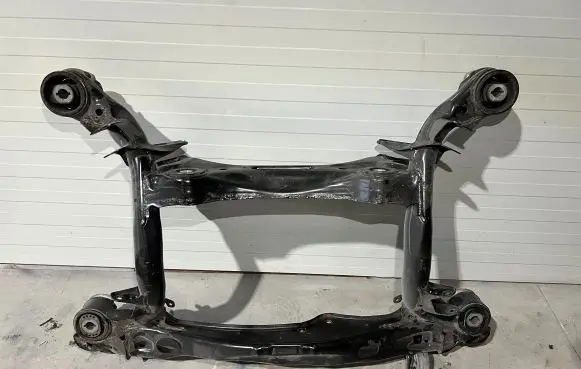 Audi A4 S4 B9 Rear subframe 8W0505235AB