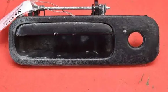 Volkswagen Caddy Tailgate/trunk/boot exterior handle 7H0827562B