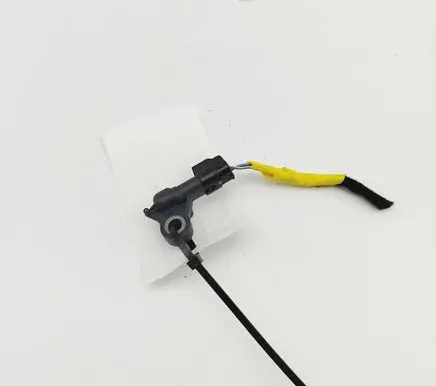 Alfa Romeo Giulia Airbag deployment crash/impact sensor 51943477