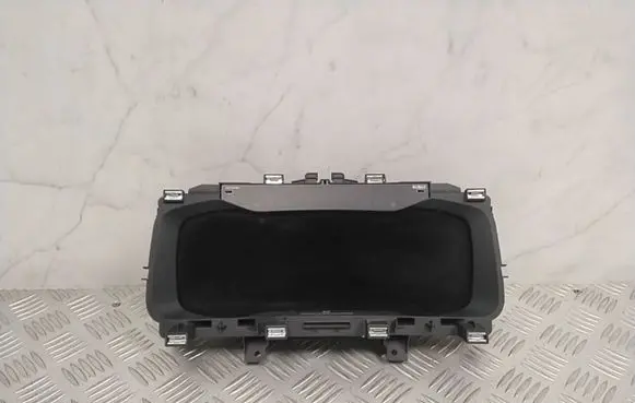 Volkswagen Golf VII Speedometer (instrument cluster) 5G1920795B