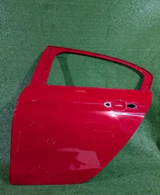 Fiat Tipo Rear door