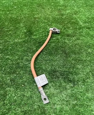 BMW 7 G11 G12 Negative earth cable (battery) 9255047 15974510 EG502Z