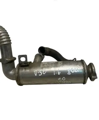 Volvo V50 EGR valve cooler 3M5Q9F464BC 112007 VP1U39P2445BB