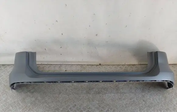 Mercedes-Benz GLB X247 Rear bumper A2478859700 A2478855600 A2478809600