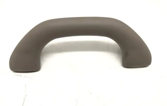 Volkswagen PASSAT B6 Front interior roof grab handle 1K0857607H