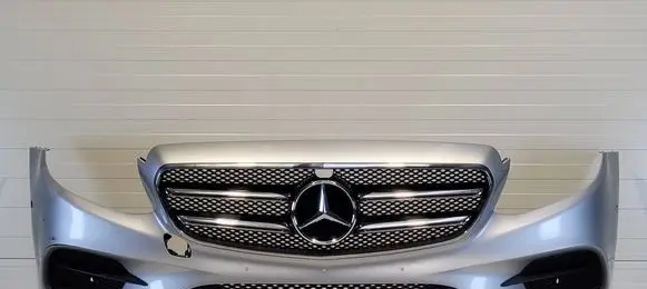 Mercedes-Benz E W213 Front bumper A2138852600.
