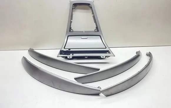 BMW X3 E83 Interior decorative trim set 3411706
