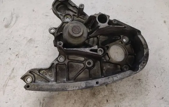 Fiat Ducato Water pump 500376360