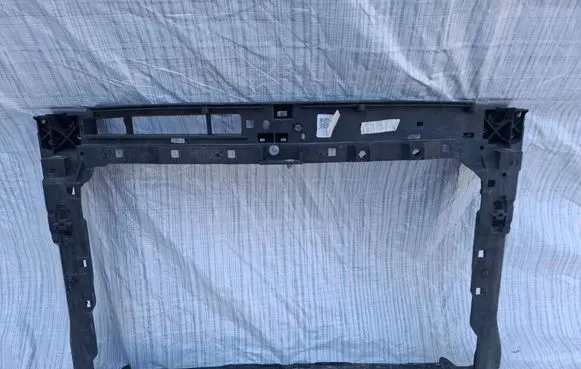 Skoda Octavia Mk4 Radiator support slam panel 5E3805588A