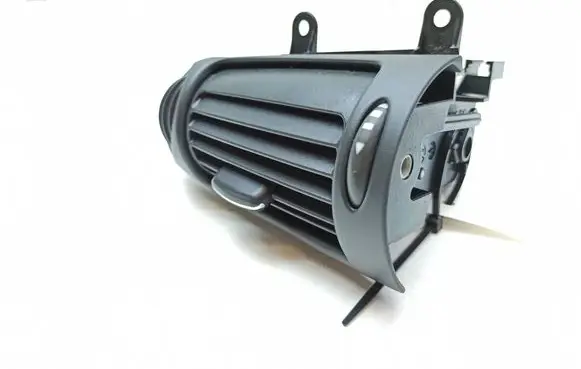 Mercedes-Benz C W203 Dashboard side air vent grill/cover trim A2038300254 4147000