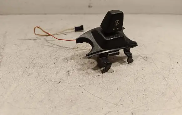 BMW X5 E70 Steering wheel adjustment switch 61316966710