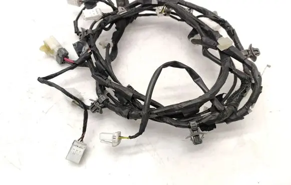 Hyundai Elantra Tailgate/trunk wiring harness 273680 20020904 919502D000