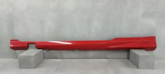 Ford Fiesta Sill/side skirt trim C1BJB10155AB