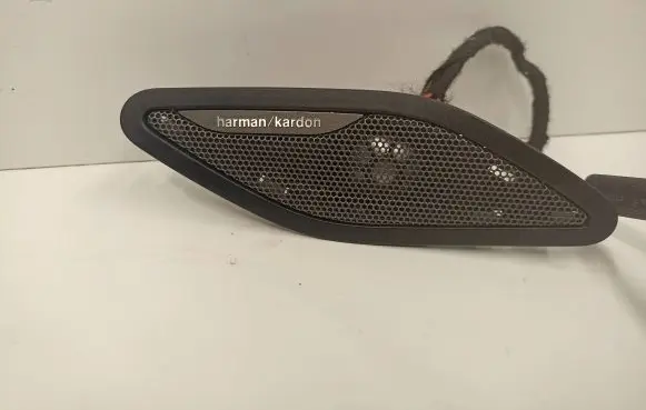 BMW 6 F06 Gran coupe Front door high frequency speaker 7348988 5417348988 09720000R