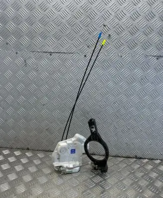 Mitsubishi Outlander Rear door lock A047218