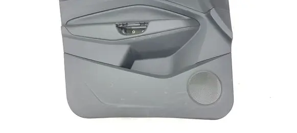 Ford Escape III Front door card panel trim CV44S23943AP CV44S23943
