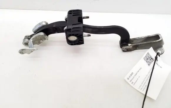 Fiat Ducato Loading door check strap stopper ES72
