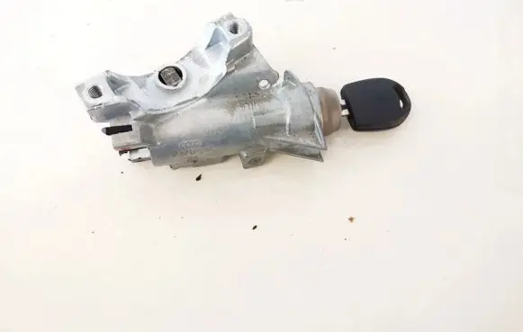 Volkswagen Golf IV Ignition lock 4d0905851e