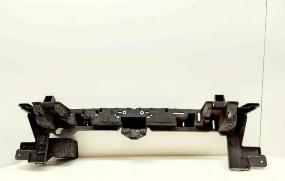 Peugeot 5008 Top upper radiator support slam panel 187021288 9672379580