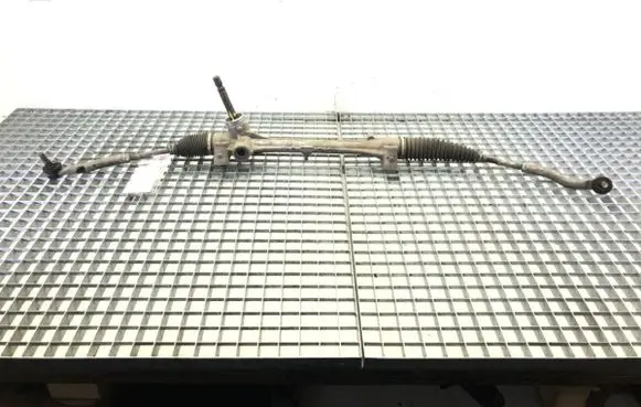 Steering rack